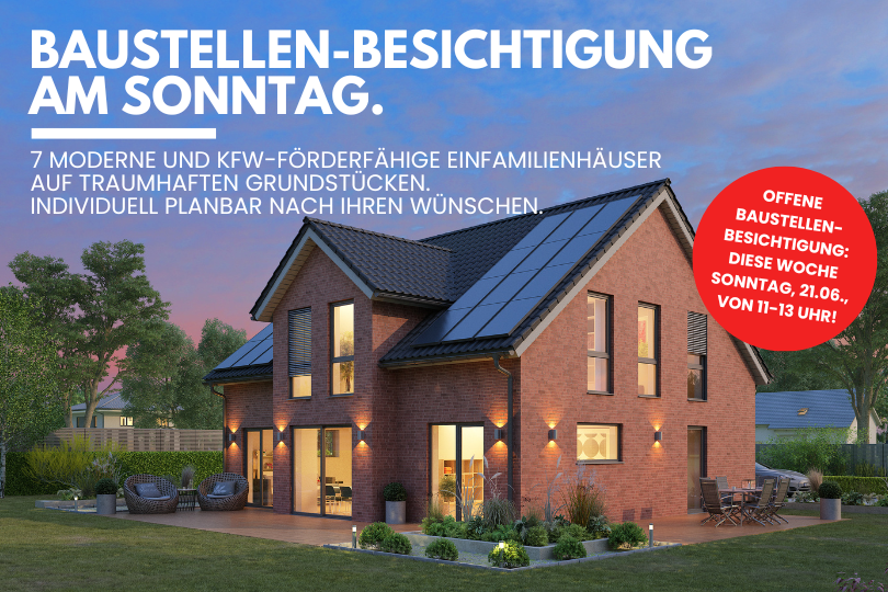 Einfamilienhaus Wedemark OT Meitze Meitze - 5 Zimmer, 153 m&sup2;, 422.000&euro; | Angebot:26878900