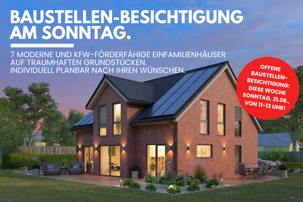 Haus Wedemark OT Meitze Meitze - 5 Zimmer, 153 m&sup2;, 422.000&euro; | Angebot:26878900