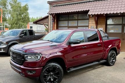 Dodge RAM 58.900 km 46.900 &euro; Isernhagen 30916