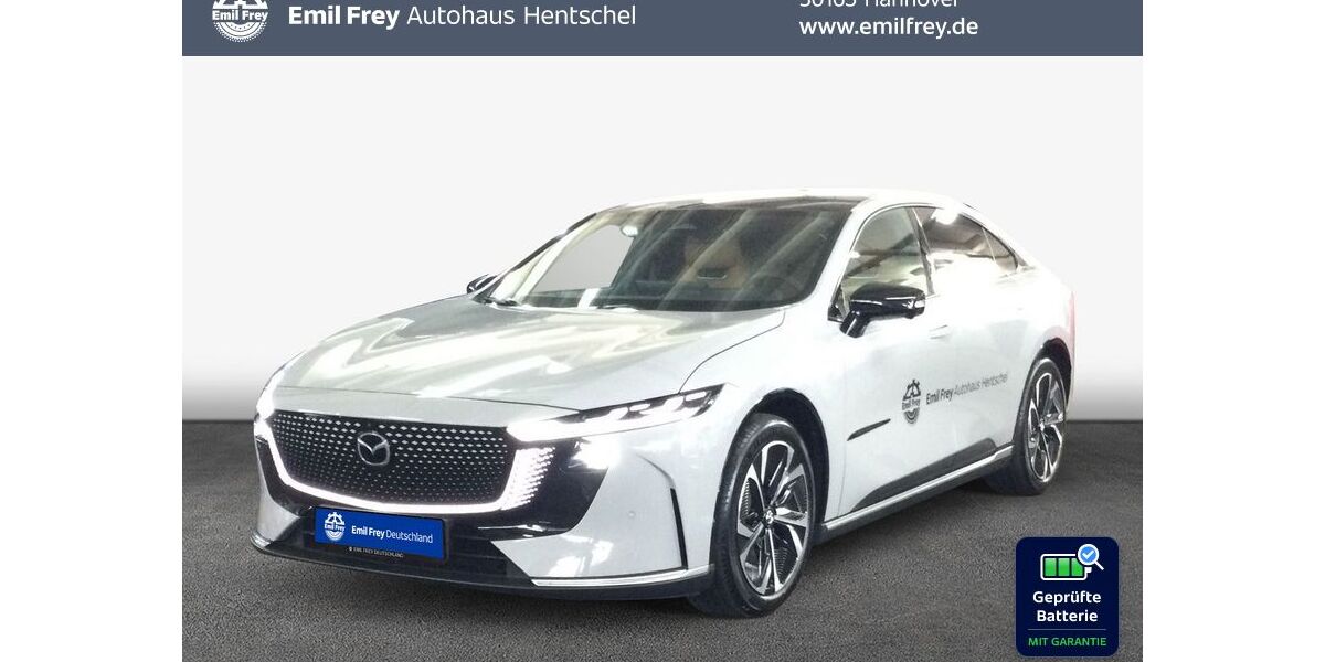 Mazda 6e 9.500 km 38.919 &euro; Hannover 30165