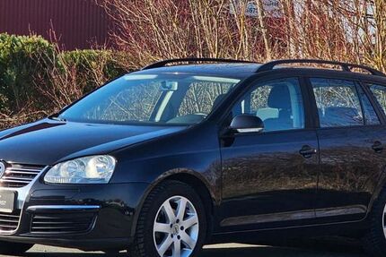VW Golf 156.120 km 6.690 &euro; Lüdersfeld 31702