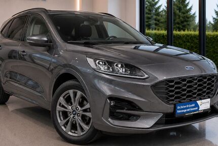 Ford Kuga 58.441 km 24.899 &euro; Isernhagen OT Altwarmbüchen bei Hannover A2/A7 30916