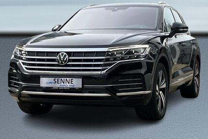 VW Touareg 56.340 km 51.450 &euro; Barsinghausen 30890