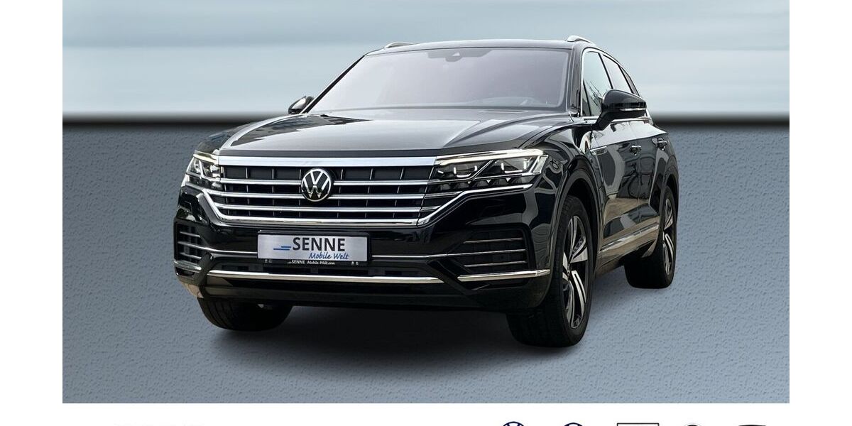 VW Touareg 56.340 km 51.450 &euro; Barsinghausen 30890