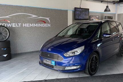Ford Galaxy 154.971 km 13.999 &euro; Hemmingen 30966
