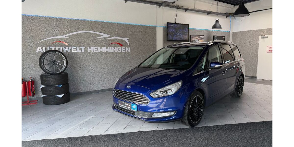 Ford Galaxy 154.971 km 13.999 &euro; Hemmingen 30966