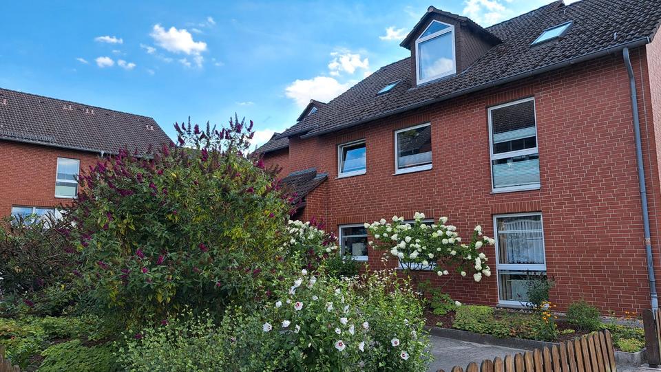 Etagenwohnung Lehrte - 3 Zimmer, 87 m&sup2;, 269.000&euro; | Angebot:27168818