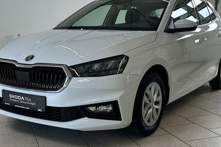 Skoda Fabia 9.200 km 18.799 &euro; Hemmingen/Hannover 30966