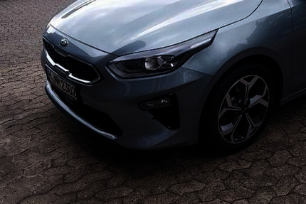 Kia ceed Sportswagon 80.000 km 15.000 &euro; Langenhagen 30853