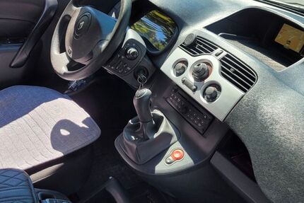 Renault Kangoo 205.100 km 3.150 &euro; Hannover 30627