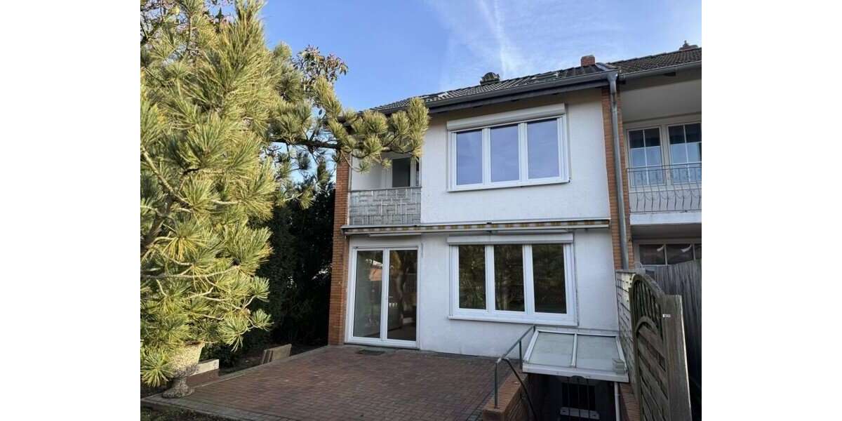 Einfamilienhaus Barsinghausen - 6 Zimmer, 82 m&sup2;, 236.000&euro; | Angebot:24149114