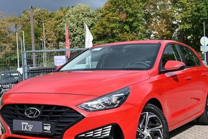 Hyundai i30 59.892 km 12.990 &euro; Laatzen 30880