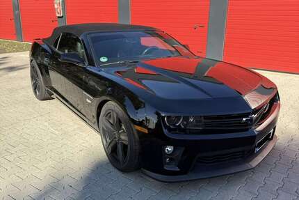 Chevrolet Camaro 81.375 km 20.800 &euro; Hannover, Landeshauptstadt 30419