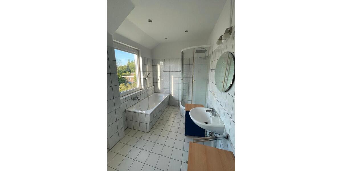 Maisonettenwohnung Neustadt am Rübenberge - 4 Zimmer, 123 m&sup2;, 1.150&euro; | Angebot:25883972