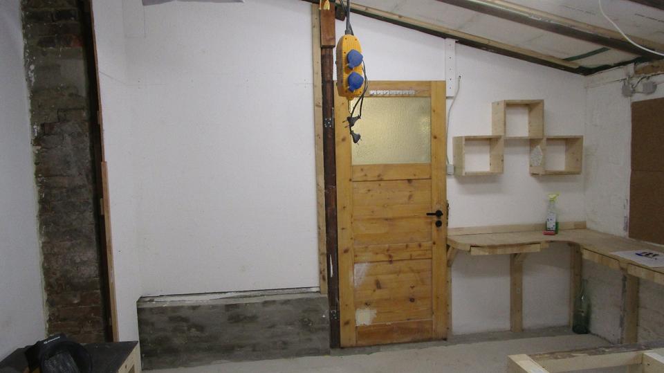 Gewerbeobjekt Hannover Linden-Limmer - 275&euro; | Angebot:25722650