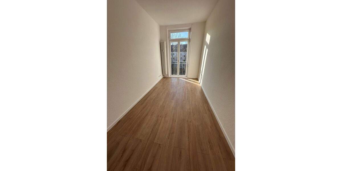 Etagenwohnung Hannover Linden-Mitte - 3 Zimmer, 61 m&sup2;, 950&euro; | Angebot:25720658
