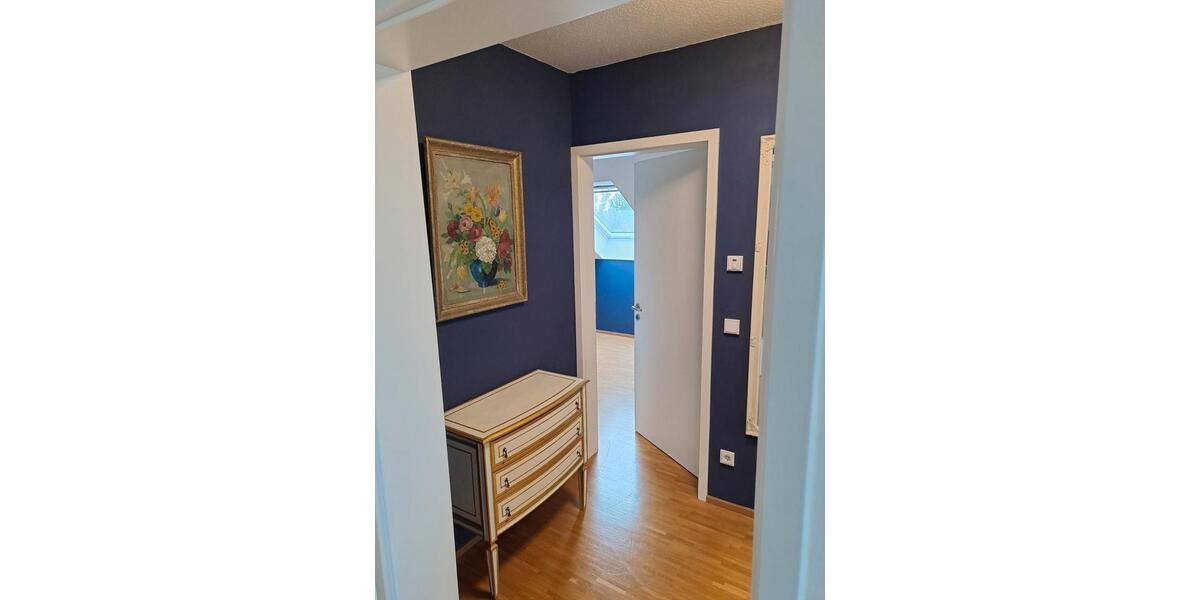 Dachgeschoßwohnung Hannover Ricklingen - 3 Zimmer, 89 m&sup2;, 379.000&euro; | Angebot:26030479