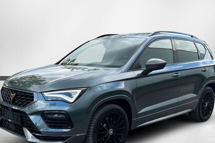 Cupra Ateca 92.500 km 23.480 &euro; Neustadt am Rübenberge 31535
