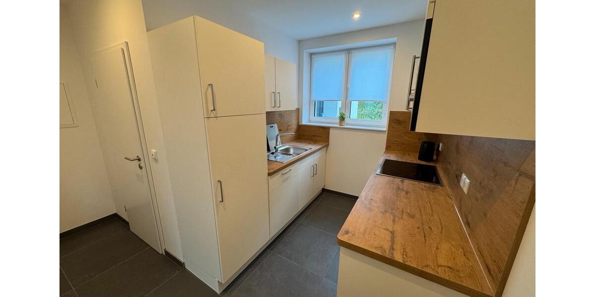 Erdgeschoßwohnung Ronnenberg - 2 Zimmer, 45 m&sup2;, 950&euro; | Angebot:25994097