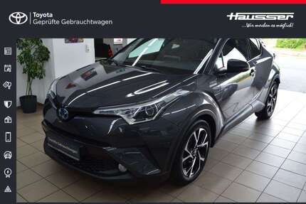 Toyota C-HR 86.190 km 18.940 &euro; Wunstorf 31515