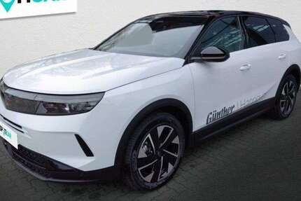 Opel Grandland X 9.000 km 32.990 &euro; Hannover 30173