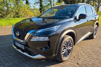 Nissan X-Trail 15.500 km 34.250 &euro; Isernhagen 30916