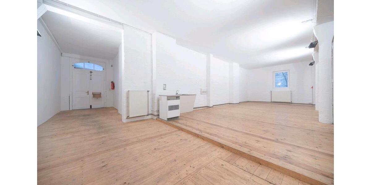 Gewerbeobjekt Hannover Linden-Limmer - 1.000&euro; | Angebot:26201307
