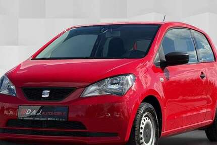 Seat Mii 57.400 km 6.990 &euro; Laatzen 30880