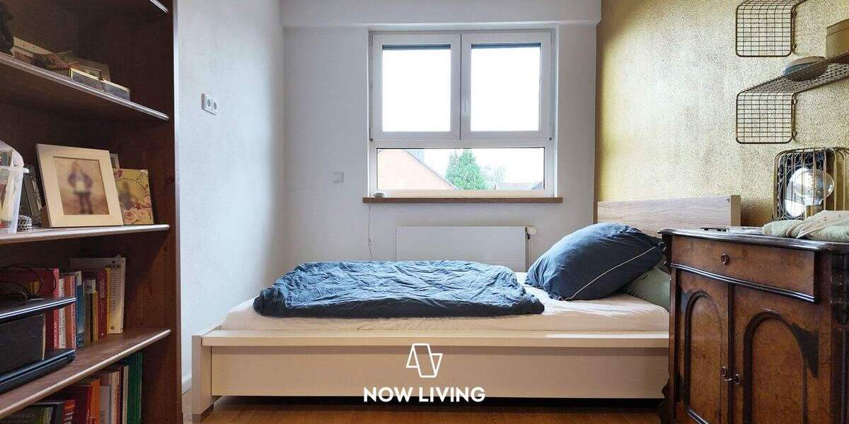 Einfamilienhaus Isernhagen Altwarmbüchen - 6 Zimmer, 235 m&sup2;, 860.000&euro; | Angebot:25671334