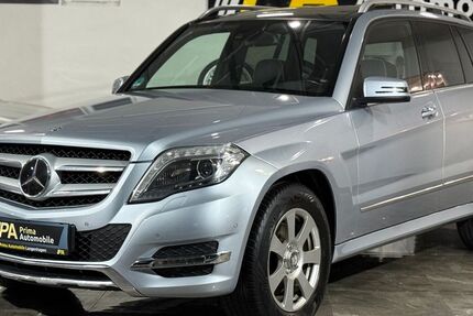 Mercedes-Benz GLK 220 239.500 km 12.999 &euro; Langenhagen 30853