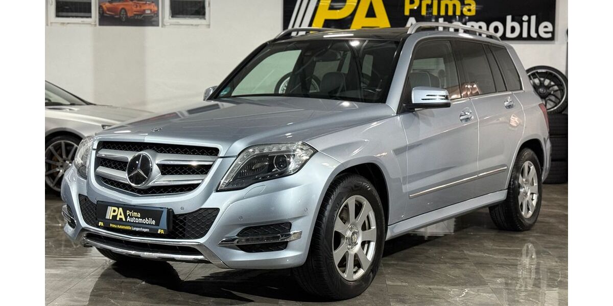 Mercedes-Benz GLK 220 239.500 km 12.999 &euro; Langenhagen 30853