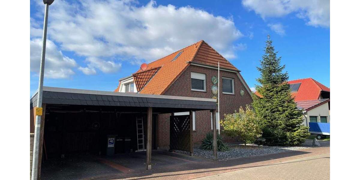 Mehrfamilienhaus, Wohnhaus Neustadt am Rübenberge Suttorf - 7 Zimmer, 180 m&sup2;, 430.000&euro; | Angebot:25699580