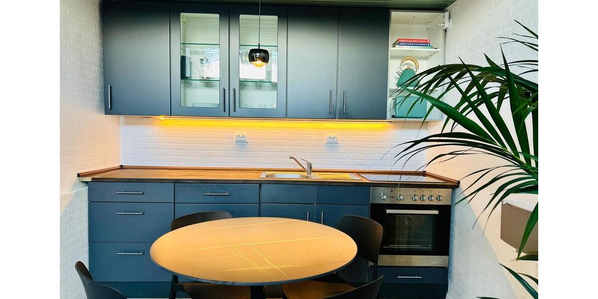 Erdgeschoßwohnung Springe - 3 Zimmer, 57 m&sup2;, 900&euro; | Angebot:26660618