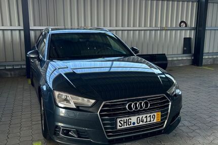 Audi A4 115.000 km 18.899 &euro; Pohle 31867