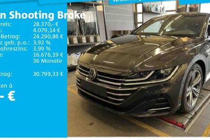 VW Arteon 51.252 km 27.980 &euro; Hannover 30519