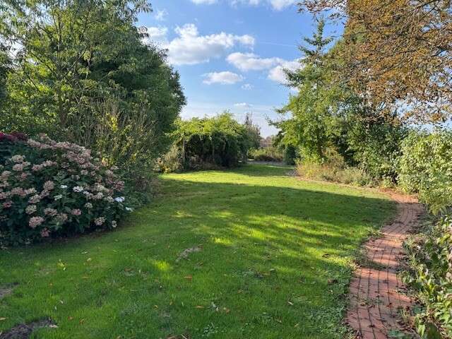 Einfamilienhaus Barsinghausen / Holtensen Holtensen - 8 Zimmer, 200 m&sup2;, 449.900&euro; | Angebot:25470752
