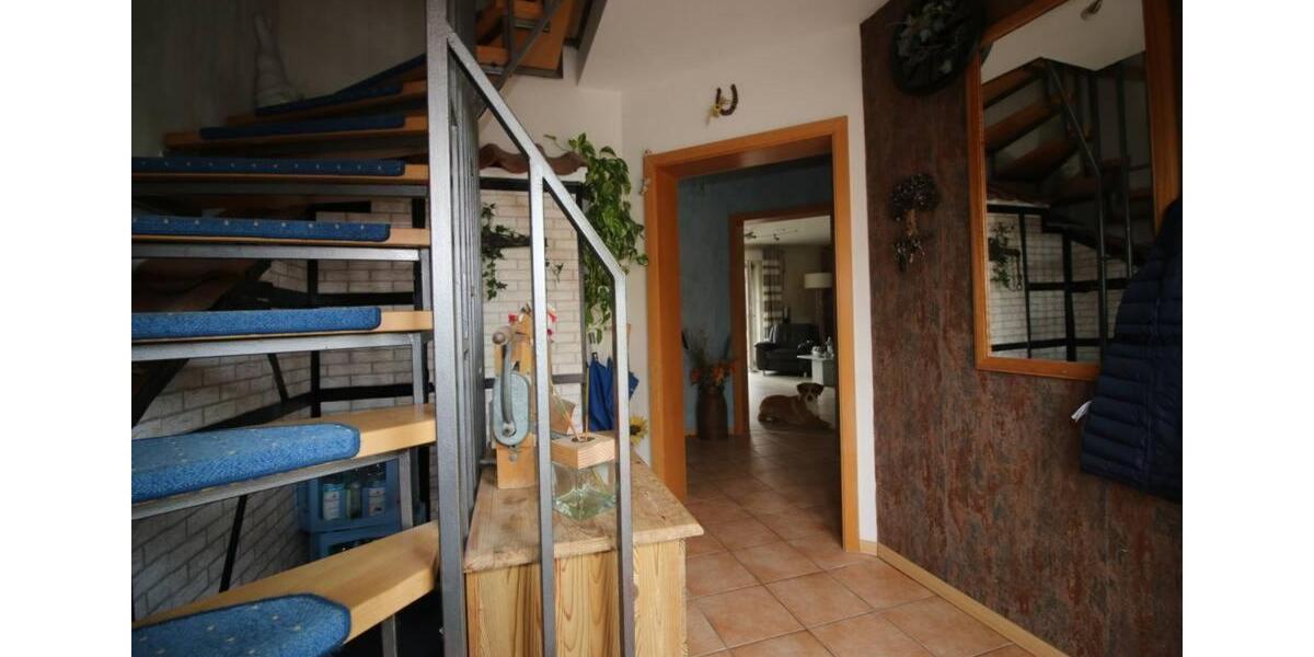 Einfamilienhaus Haste - 6 Zimmer, 164 m&sup2;, 449.000&euro; | Angebot:24802036