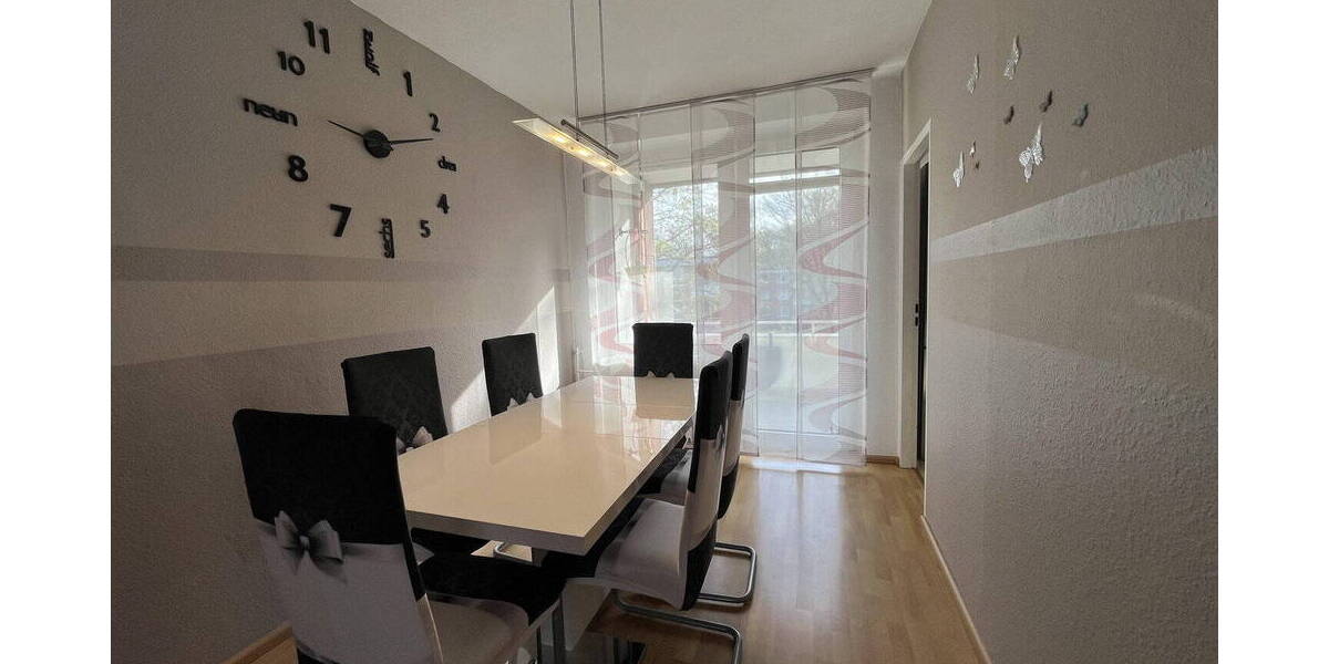 Etagenwohnung Hannover Marienwerder - 4 Zimmer, 88 m&sup2;, 1.180&euro; | Angebot:26563839