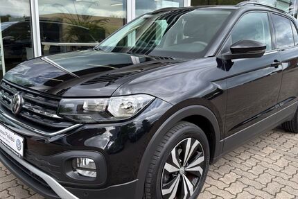 VW T-Cross 55.300 km 16.980 &euro; Bad Nenndorf 31542