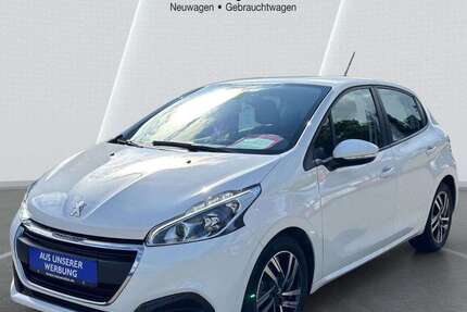 Peugeot 208 26.717 km 11.543 &euro; Wunstorf 31515