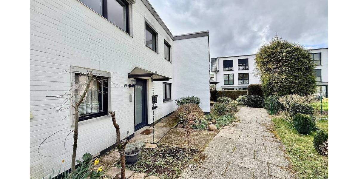 Reihenmittelhaus Neustadt am Rübenberge Neustadt - 5 Zimmer, 148 m&sup2;, 295.000&euro; | Angebot:25927695