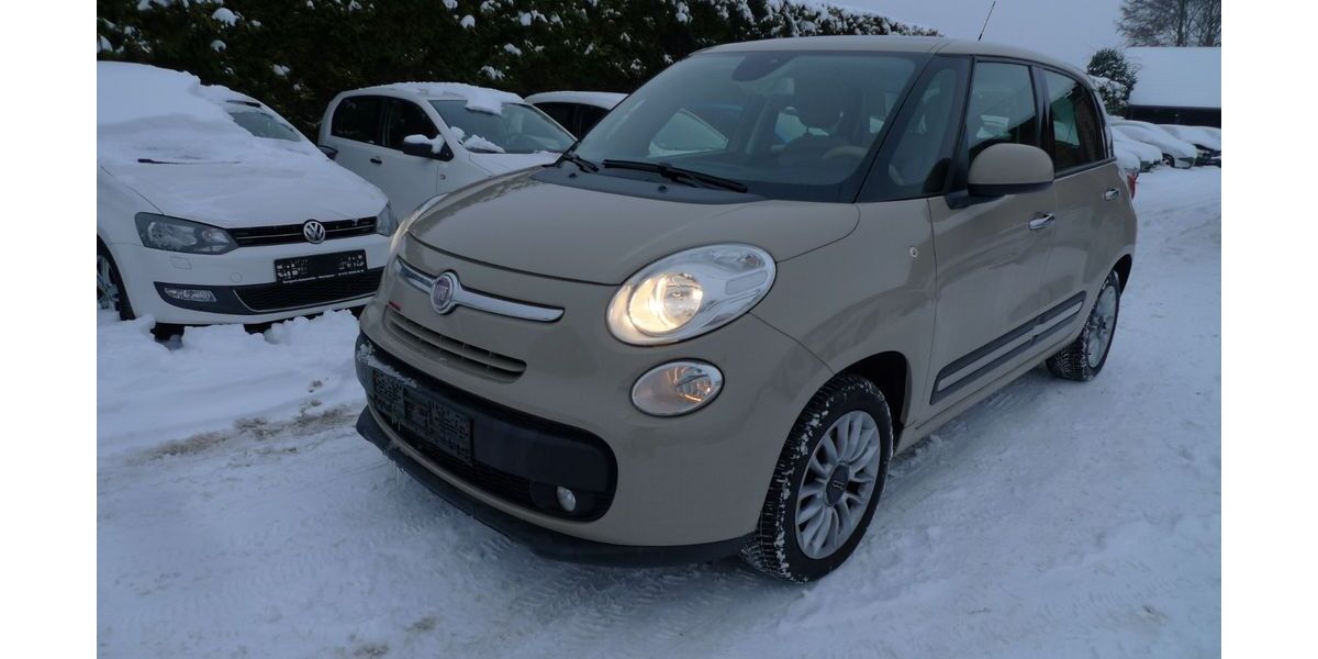 Fiat 500L 120.000 km 5.990 &euro; Holtensen 30974
