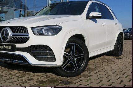 Mercedes-Benz GLE 350 70.600 km 54.900 &euro; Gehrden 30989