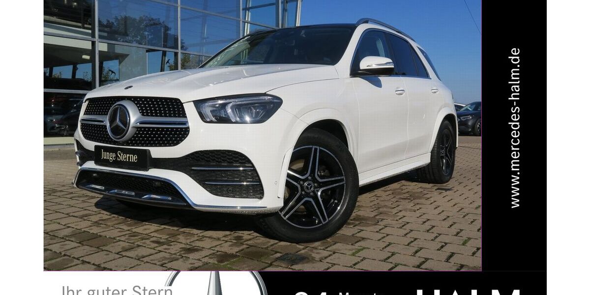 Mercedes-Benz GLE 350 70.600 km 54.900 &euro; Gehrden 30989