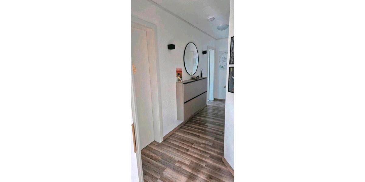 Maisonettenwohnung Gehrden - 4 Zimmer, 95 m&sup2;, 1.289&euro; | Angebot:26615483