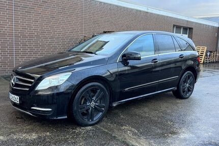 Mercedes-Benz R 350 265.000 km 7.490 &euro; Seelze 30926