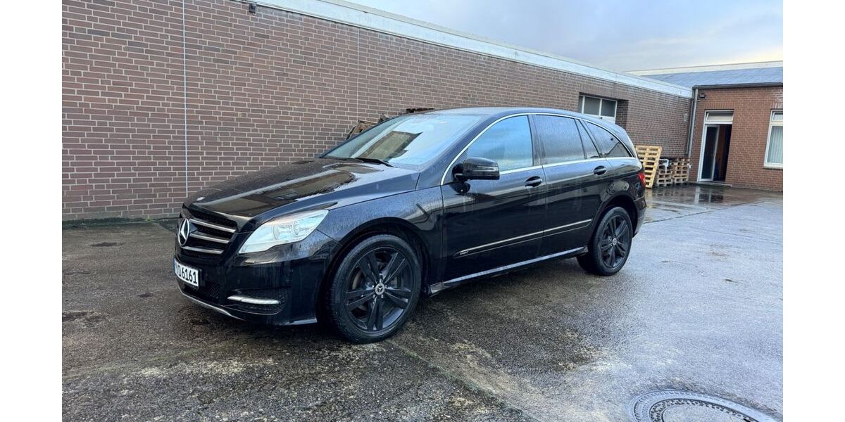 Mercedes-Benz R 350 265.000 km 7.990 &euro; Seelze 30926