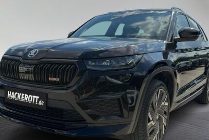 Skoda Kodiaq 82.553 km 35.970 &euro; Hannover 30165