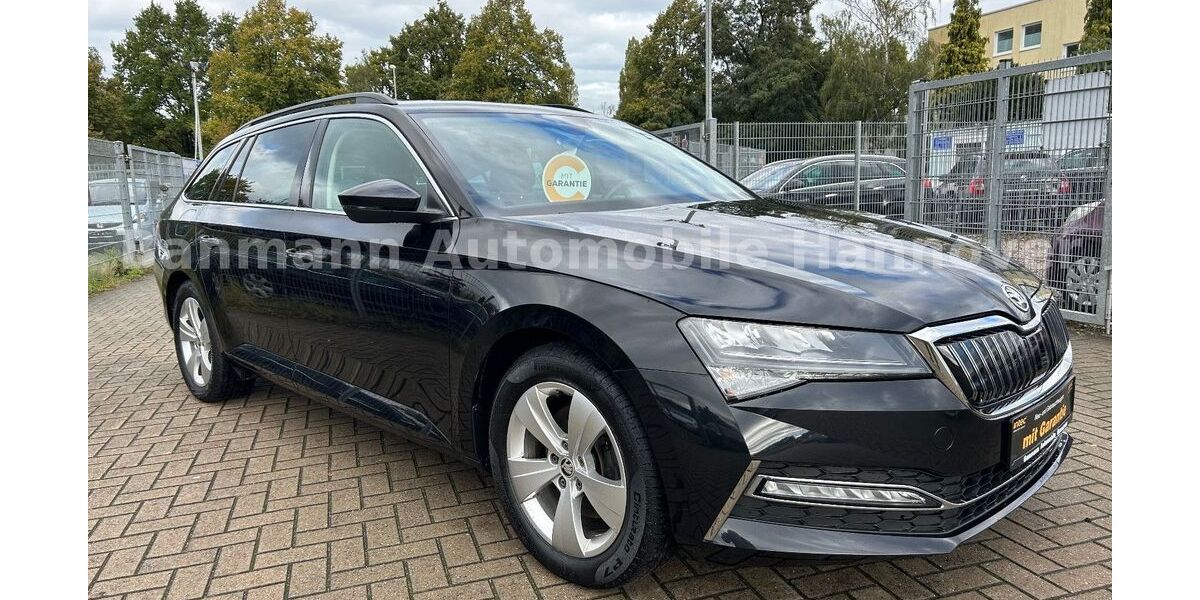 Skoda Superb 169.565 km 15.999 &euro; Hannover 30179
