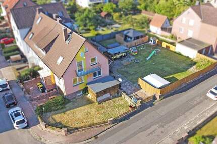 Haus Garbsen Berenbostel - 7 Zimmer, 140 m&sup2;, 419.000&euro; | Angebot:25686075